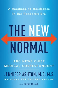 The New Normal (eBook, ePUB) - Ashton, Jennifer