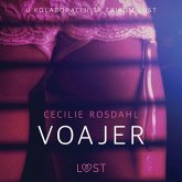 Voajer - Seksi erotika (MP3-Download)