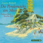 Die Penderwicks am Meer / Die Penderwicks Bd.3 (MP3-Download)