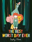 The Best Worst Day Ever (eBook, ePUB)