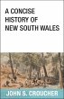 A Concise History of New South Wales... - Bild 1