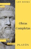 Obras Completas de Platón (eBook, ePUB)