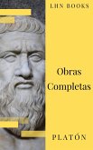 Obras Completas de Platón (eBook, ePUB)