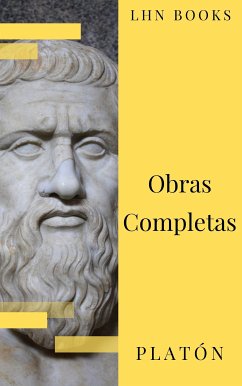 Obras Completas de Platón (eBook, ePUB) - Plato