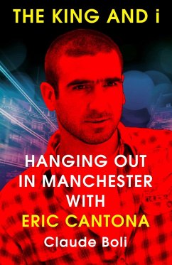 Cover The King and I (eBook, ePUB)