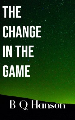 Cover The Change in the Game (eBook, ePUB)