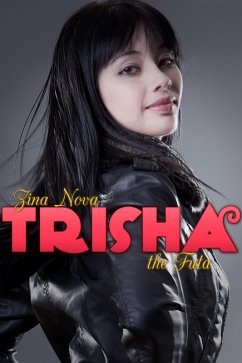 Cover Trisha the Futa (Futanari on Female) (eBook, ePUB)