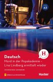 Mord in der Popakademie (eBook, ePUB)