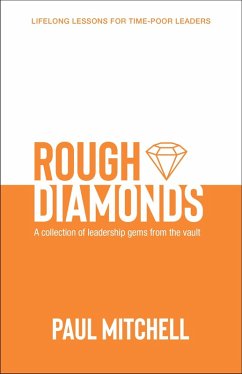 Rough Diamonds (eBook, ePUB) - Mitchell, Paul