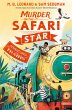Murder on the Safari Star (eBook, ePUB) - Bild 1