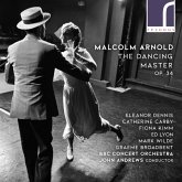 The Dancing Master The Dancing Master