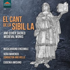 El Cant De La Sibil-La - Musicaround Ensemble