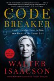 The Code Breaker (eBook, ePUB)