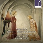 Alpha & O-Music For Advent And Christmas