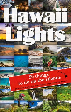 Hawaiilights (eBook, ePUB)