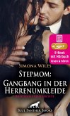 Stepmom: Gangbang in der Herrenumkleide   Erotik Audio Story   Erotisches Hörbuch (eBook, ePUB)