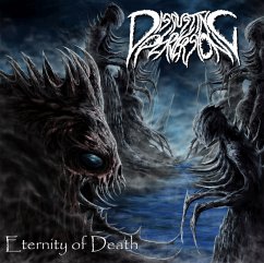 Eternity Of Death - Disgusting Perversion