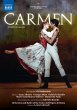 Carmen-A Ballet In Two Acts - Bild 1