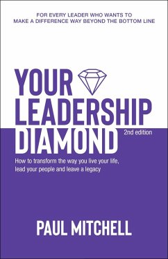 Your Leadership Diamond (eBook, ePUB) - Mitchell, Paul