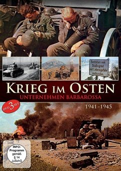 Cover Krieg im Osten 1941-1945