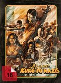 African Kung-Fu Nazis Limited Collector's Edition