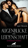 Augenblicke der Leidenschaft - 52 Momente der Lust (eBook, ePUB)