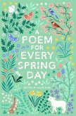 A Poem for Every Spring Day (eBook, ePUB)