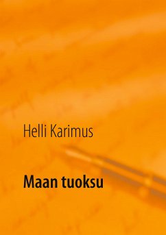 Maan tuoksu (eBook, ePUB)