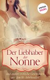 Der Liebhaber der Nonne (eBook, ePUB)