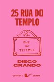 25 Rua do Templo (eBook, ePUB)