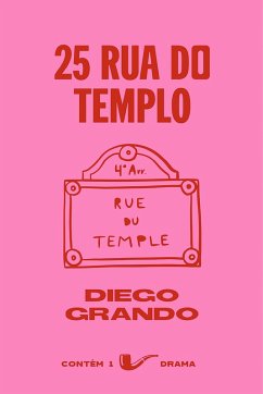 Cover 25 Rua do Templo (eBook, ePUB)