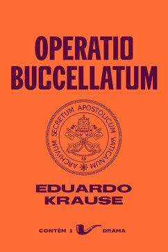 Cover Operatio Buccellatum (eBook, ePUB)