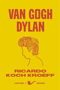 Cover Van Gogh Dylan (eBook, ePUB)