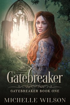 Cover Gatebreaker (eBook, ePUB)