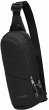 Pacsafe V Action Sling jet schwarz - Bild 1