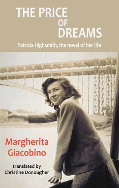 The Price of Dreams (eBook, ePUB) - Giacobino, Margherita