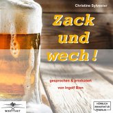 Zack und wech! (MP3-Download)