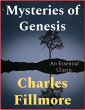 Mysteries of Genesis (eBook, ePUB) - Bild 1