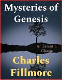 Mysteries of Genesis (eBook, ePUB)