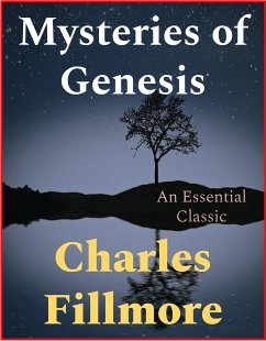 Mysteries of Genesis (eBook, ePUB) - Fillmore, Charles