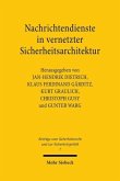 Nachrichtendienste in vernetzter Sicherheitsarchitektur