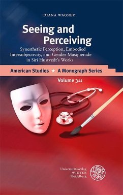 Seeing and Perceiving - Wagner, Diana