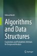 Algorithms and Data Structures - Bild 1
