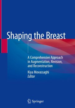 Shaping the Breast