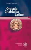 Oracula Chaldaica Latine