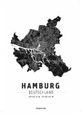 Hamburg, Designposter
