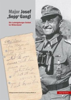Cover Major Josef 