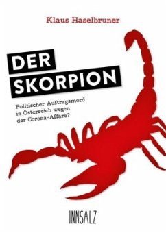 Cover Der Skorpion
