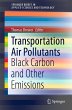 Transportation Air Pollutants - Bild 1