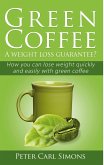 Green Coffee - A weight loss guarantee?